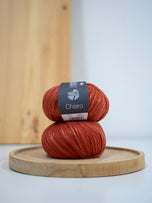 013 Terracotta