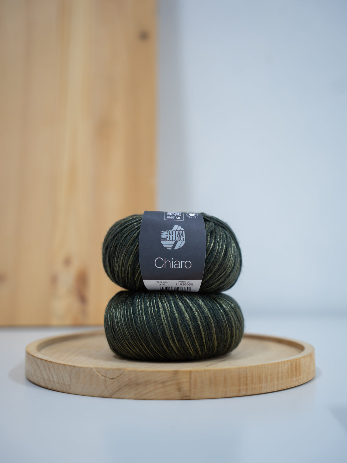 Chiaro 015 Bosgroen