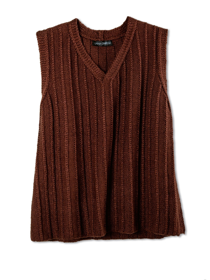 Breipakket Baco Bamboo spencer