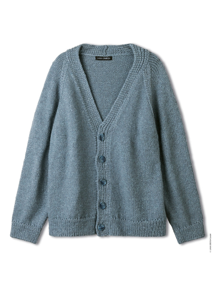 Breipakket Alta Moda Cashmere 16 vest
