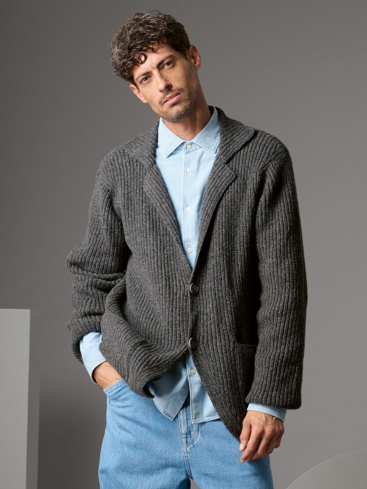 Breipakket Cashmere 16 Fine blazer