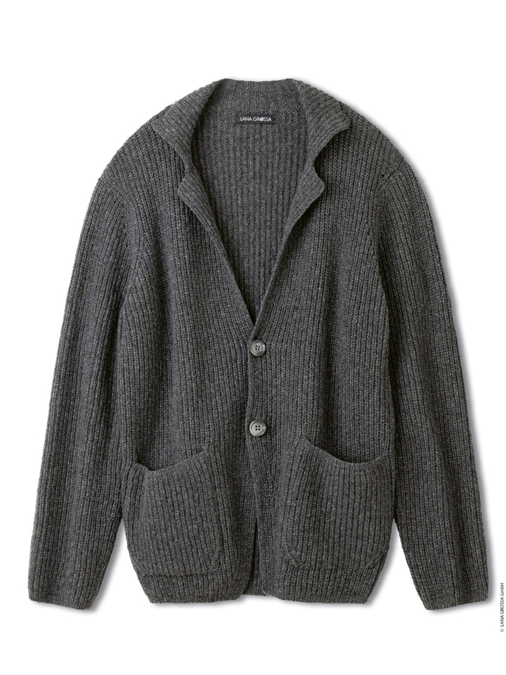 Breipakket Cashmere 16 Fine blazer