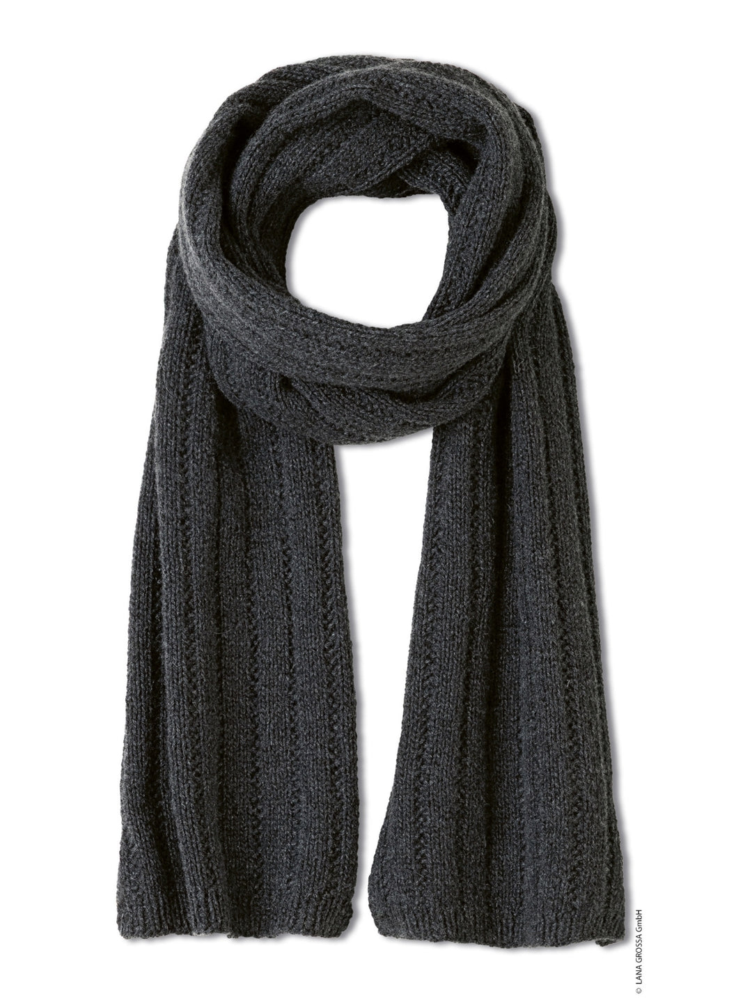 Breipakket Cashmere 16 Fine sjaal