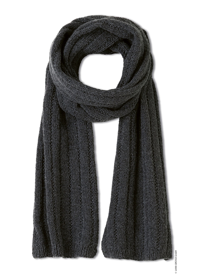 Breipakket Cashmere 16 Fine sjaal