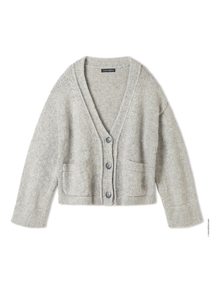 Breipakket Alta Moda Cashmere 16 vest