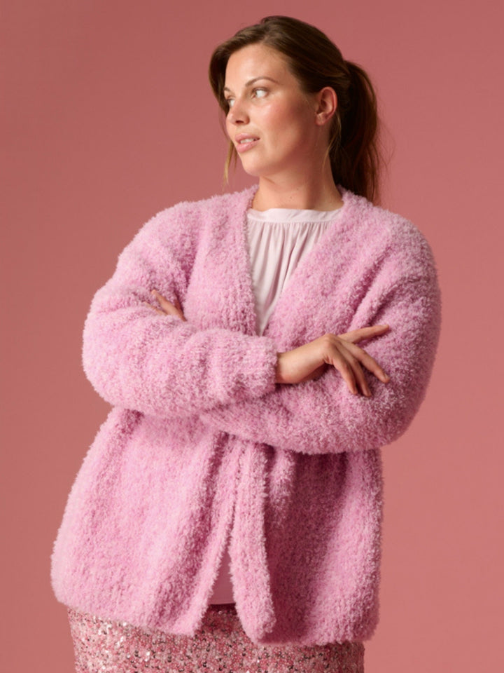 Breipakket Pelliccia vest