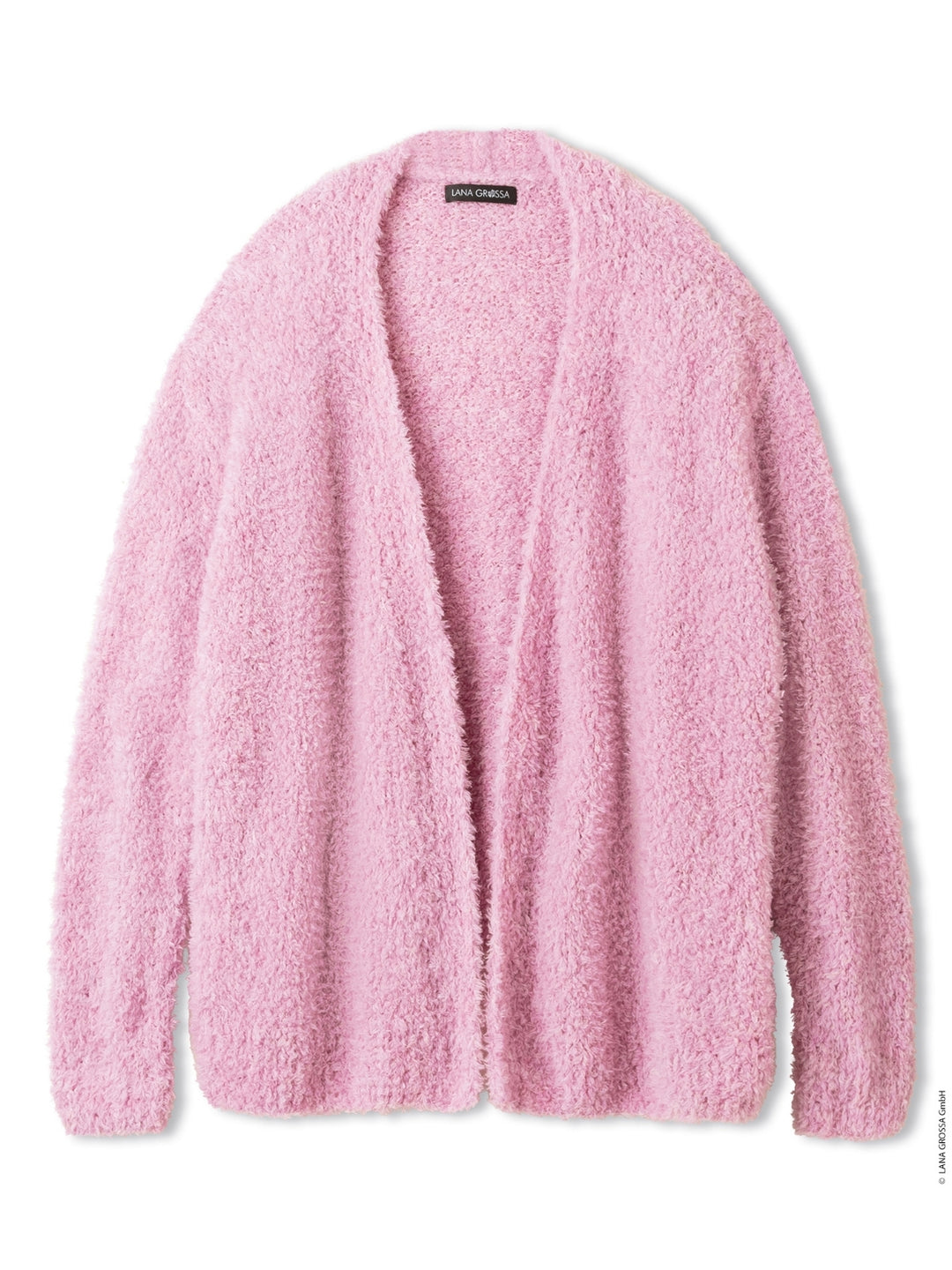 Breipakket Pelliccia vest