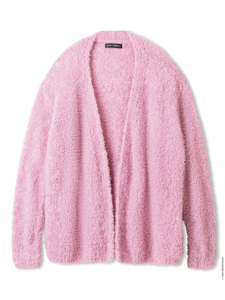 Breipakket Pelliccia vest