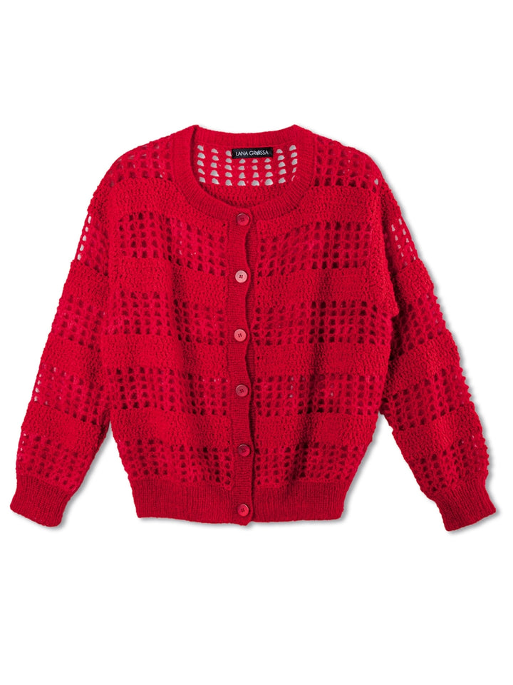 Haakpakket Filo Di Gio &amp; Orsettini vest
