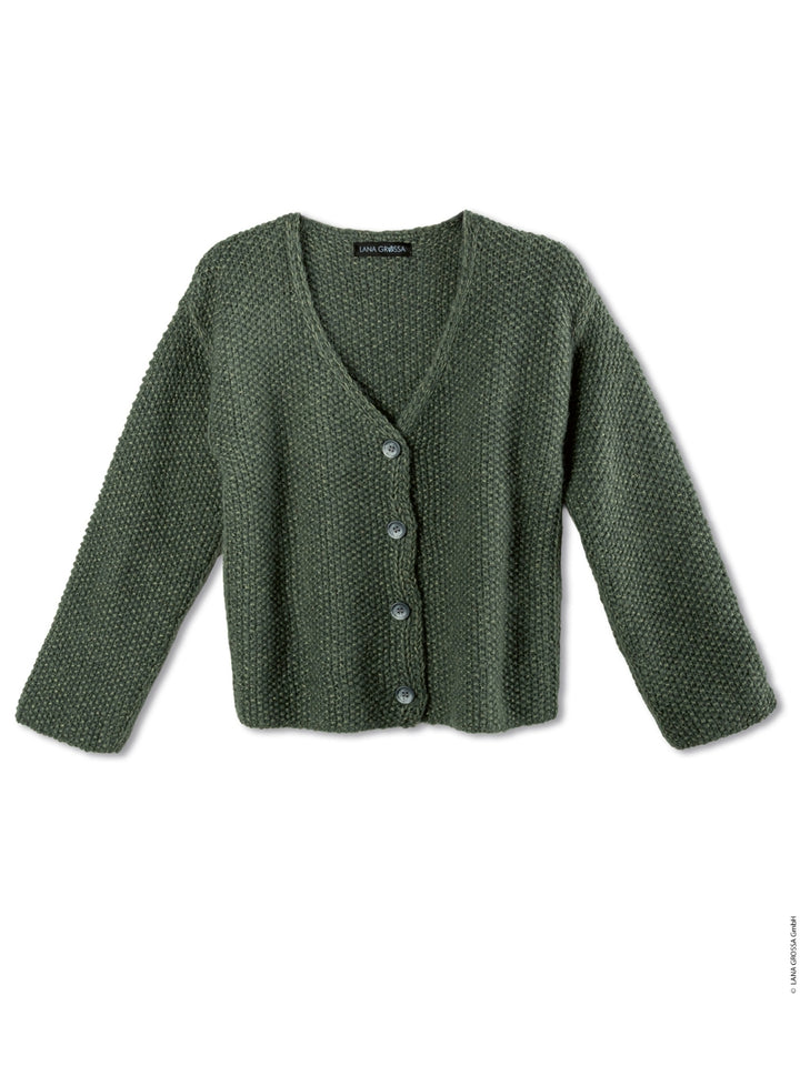 Breipakket Setasuri vest