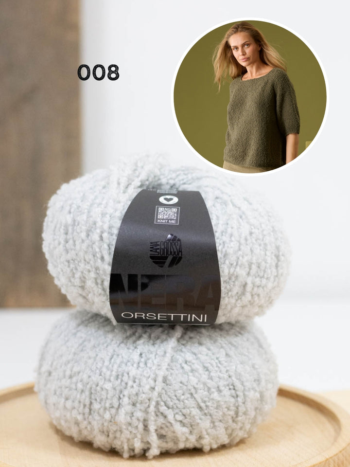 Breipakket Orsettini shirt
