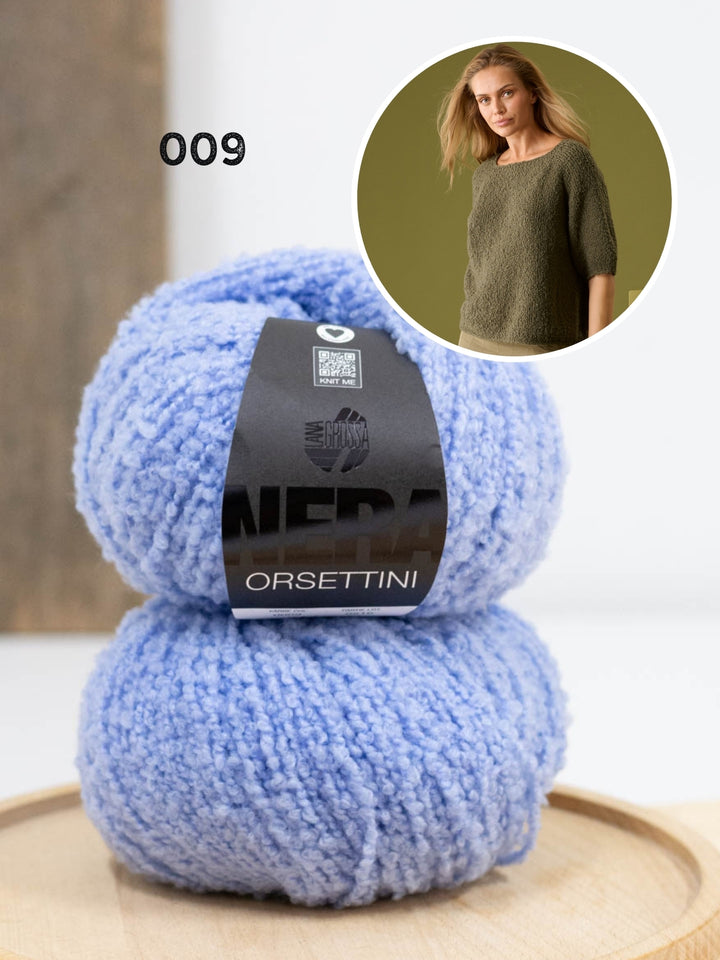 Breipakket Orsettini shirt