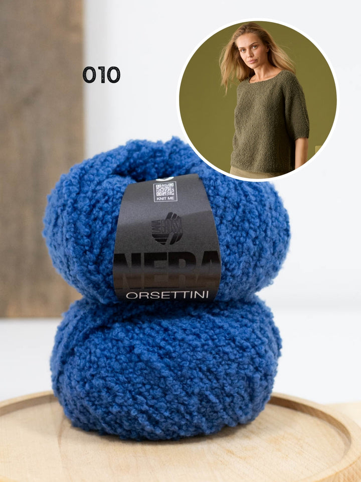 Breipakket Orsettini shirt