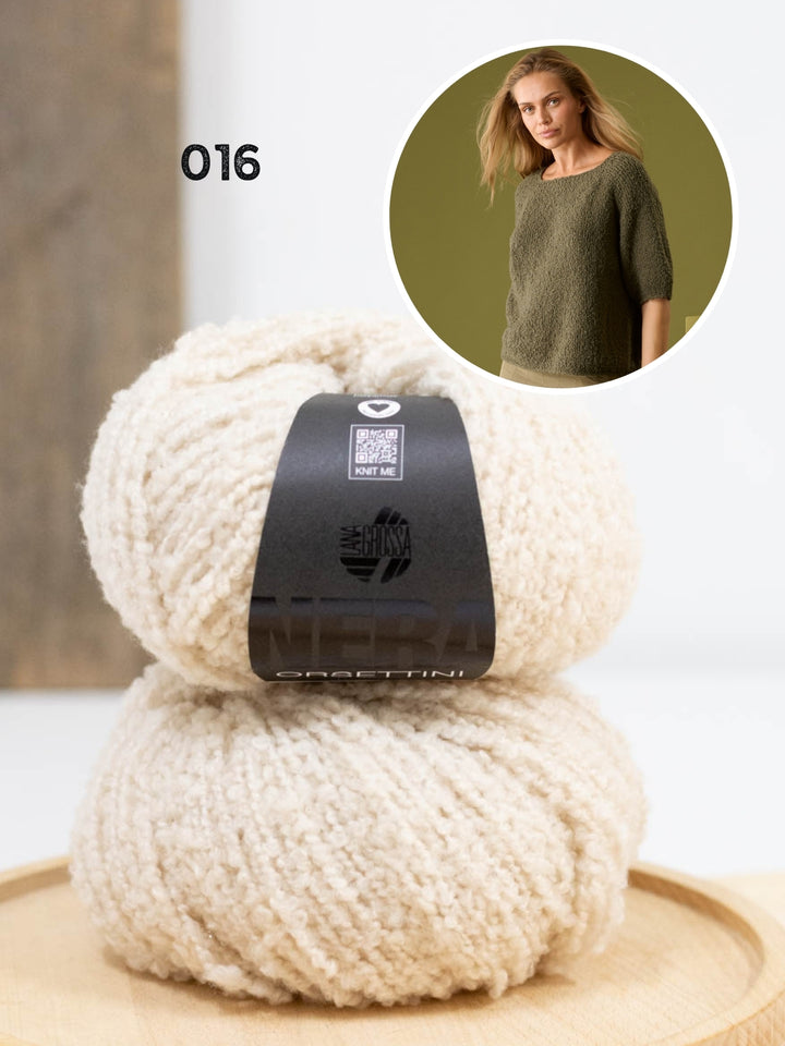 Breipakket Orsettini shirt