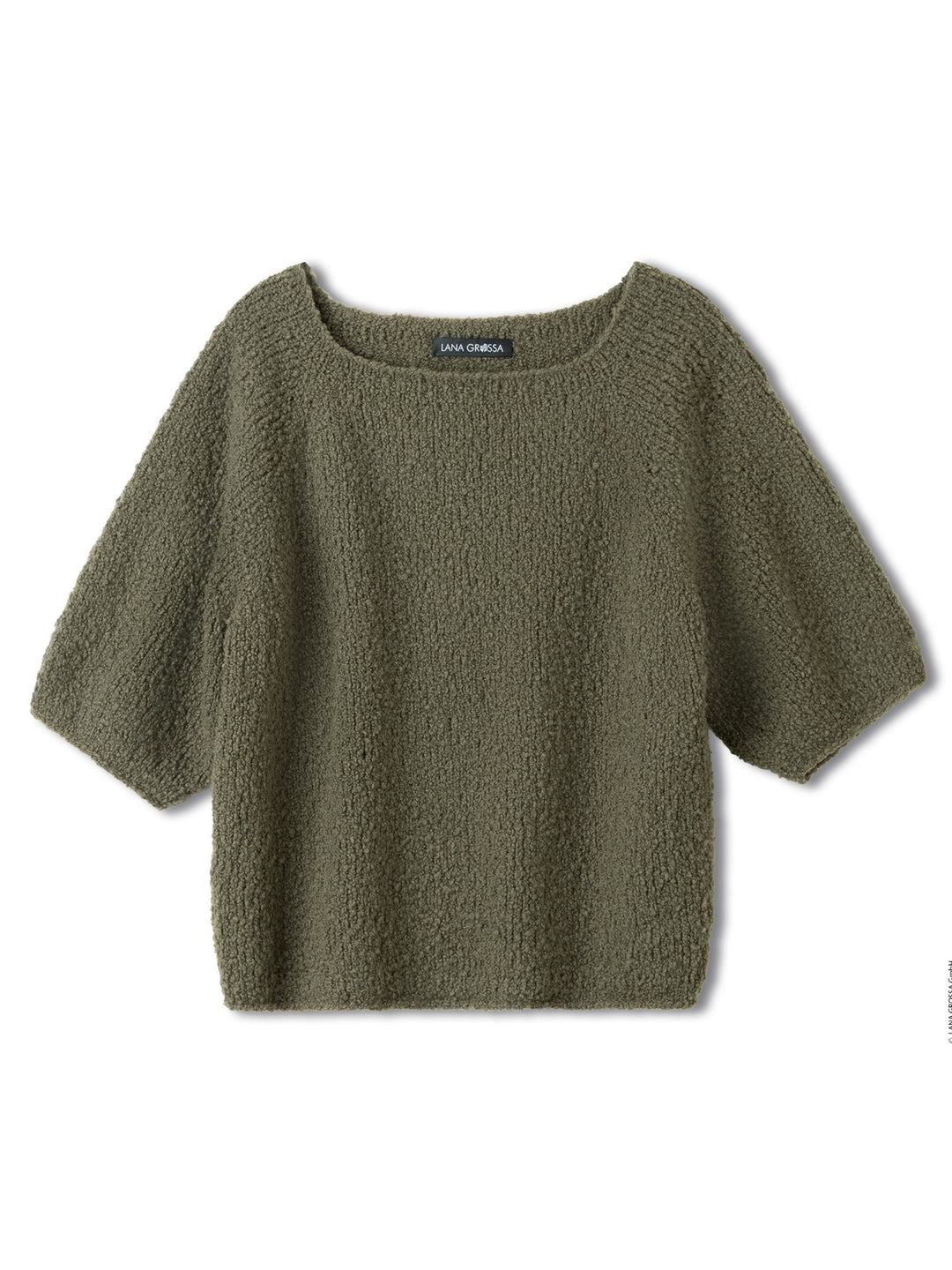 Breipakket Orsettini shirt
