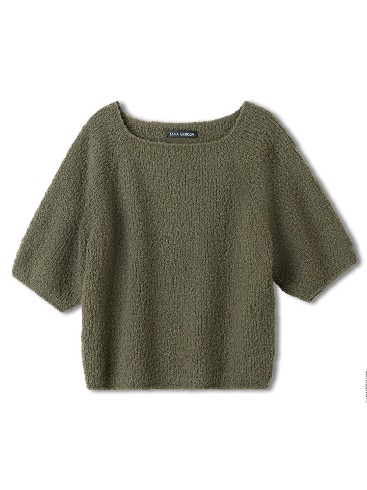 Breipakket Orsettini shirt
