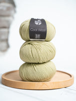 2122 Pastelgroen