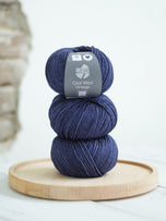 7366 Donkerblauw