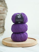 2100 Roodviolet