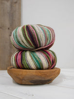 001 Roze/Mint/Turkoois/Hooigroen