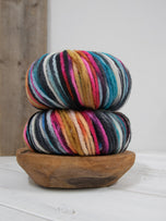 004 Roze/Donkerpaars/Lichtblauw/Blauw/Amber/Antraciet