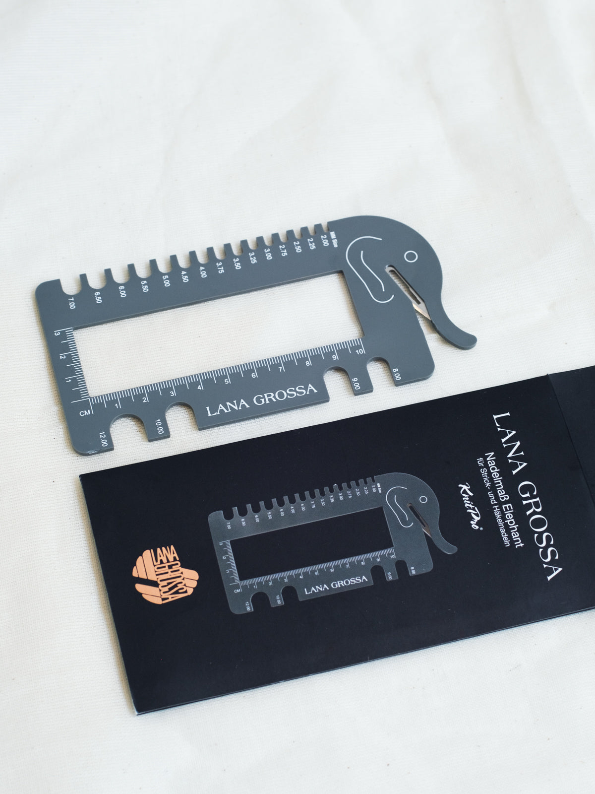 Naalden & Accessoires