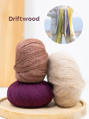 Driftwood