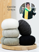 Gentle Greys