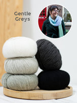 Gentle Greys