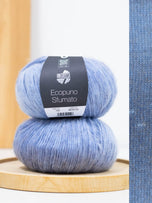 705 Jeans/lichtblauw