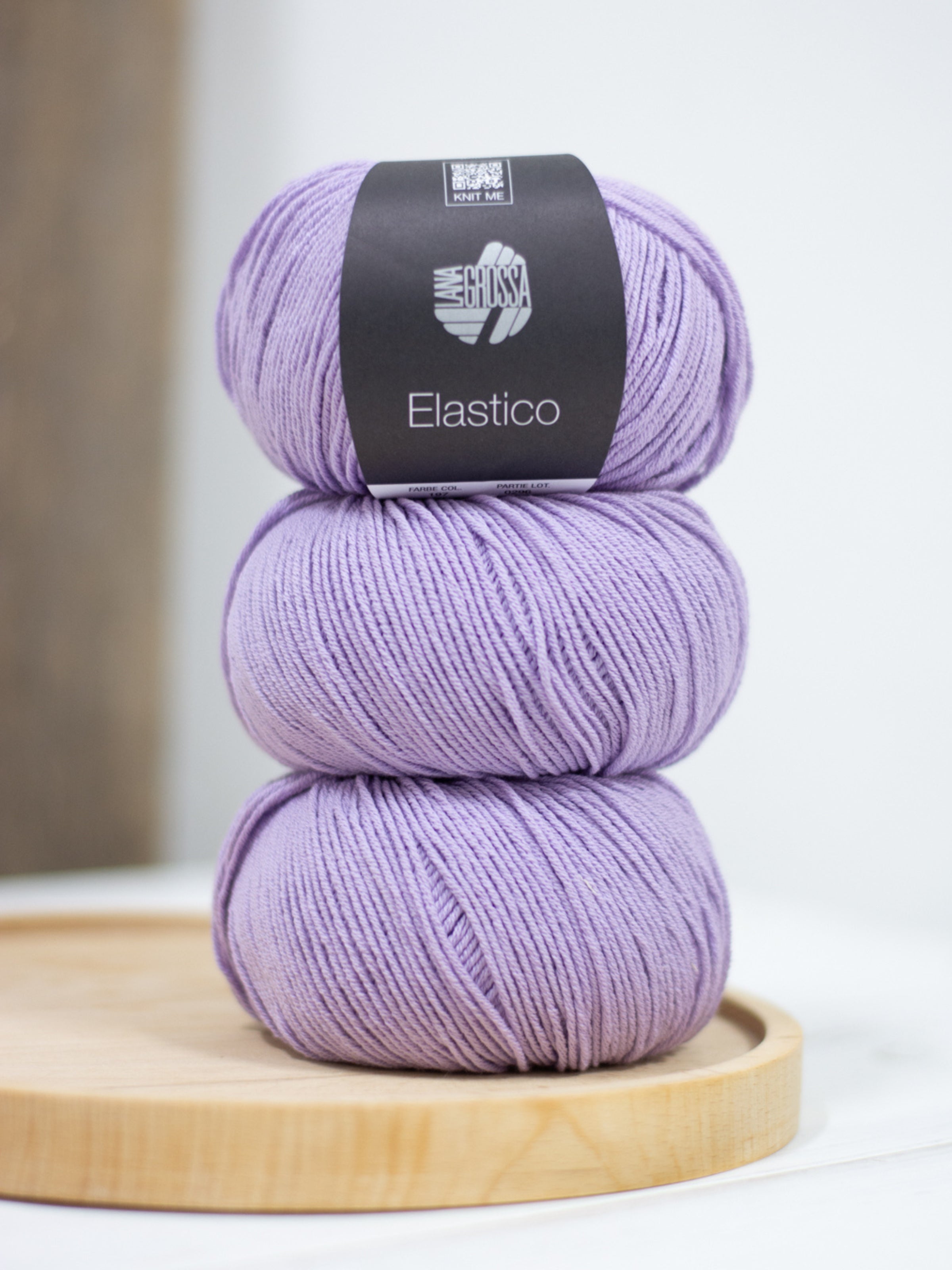 Elastico 197 Lavendel