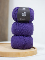 198 Donkerviolet