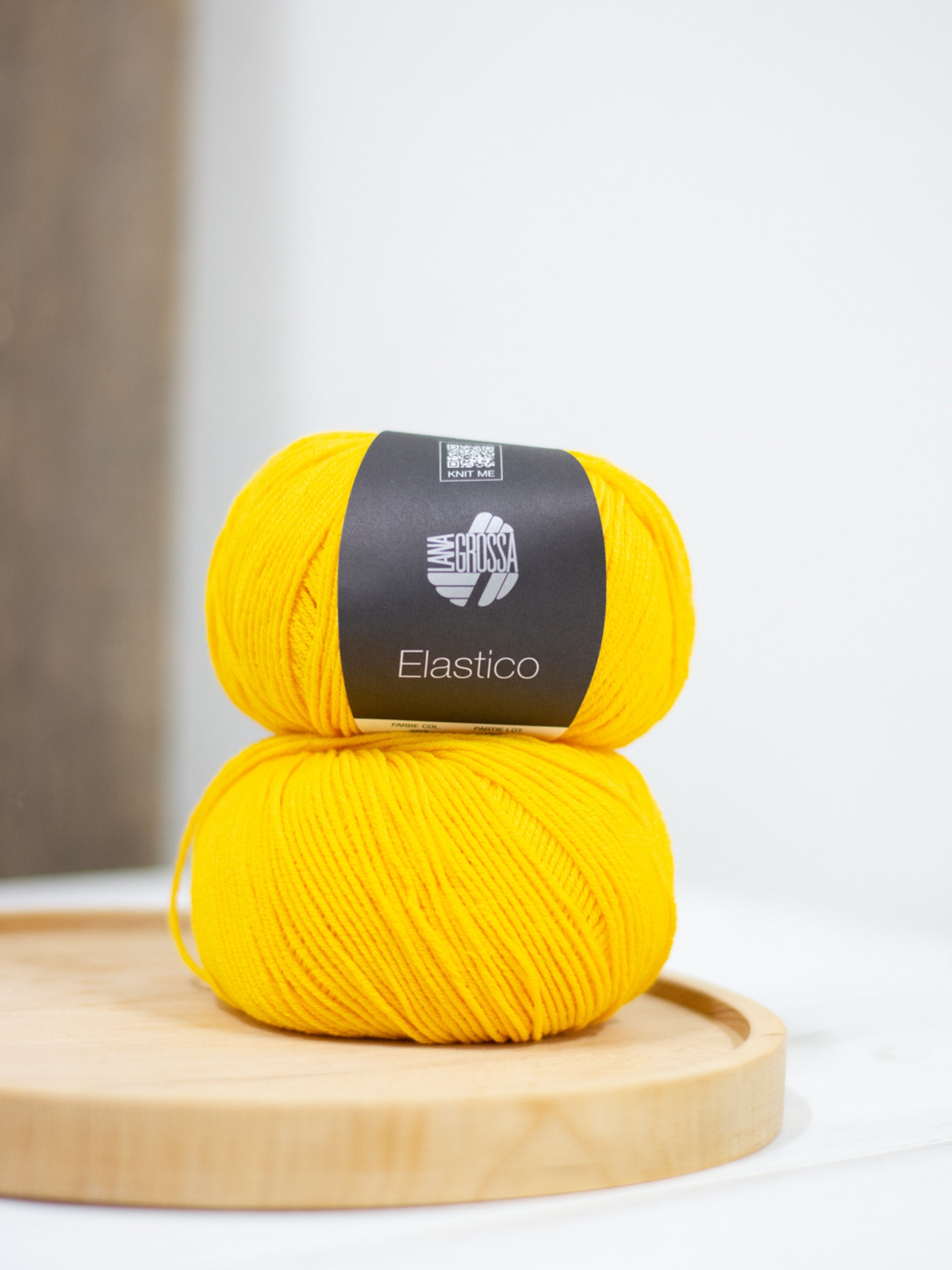 Elastico 203 Eigeel