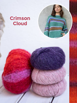 Crimson Cloud