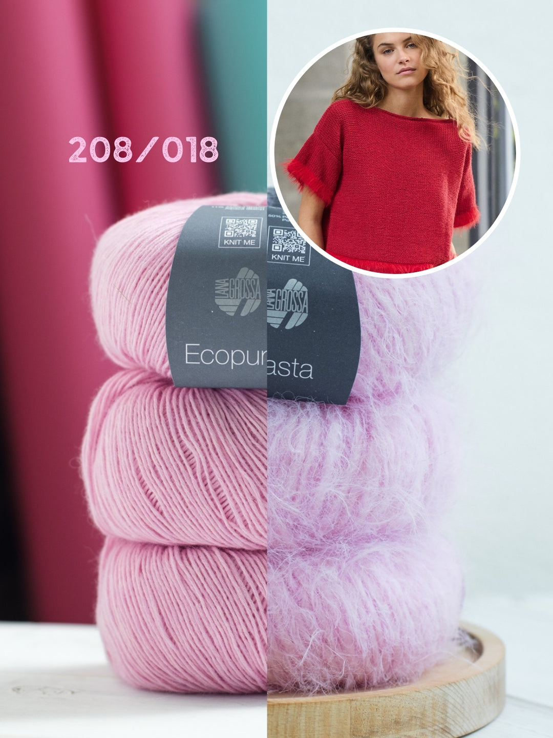 Breipakket Basta Ecopuno shirt