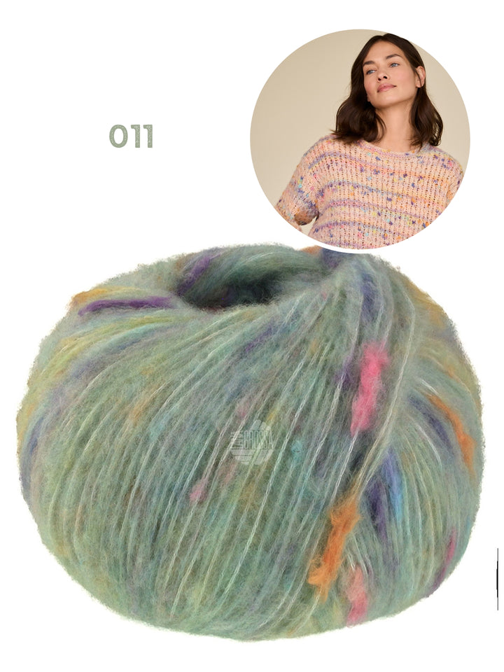 Breipakket Cassata t-shirt