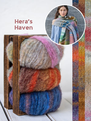 Hera's Haven