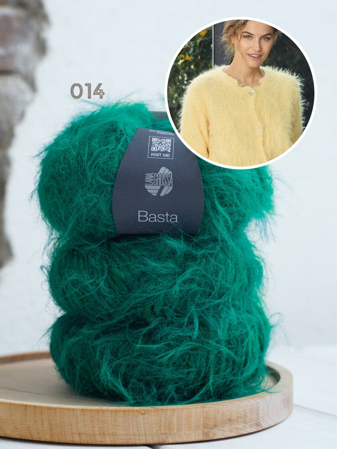 Breipakket Basta vest met korte mouwen