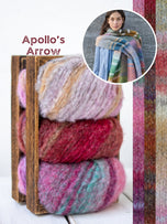 Apollo's Arrow