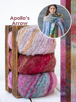 Apollo's Arrow