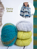 Zesty Zone