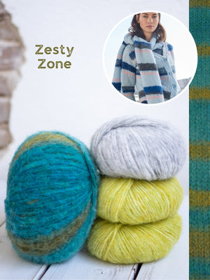 Zesty Zone