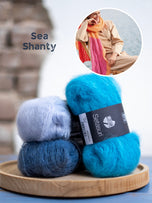 Sea Shanty