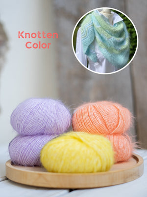 Knotten Color