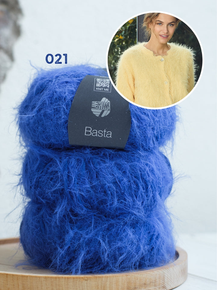 Breipakket Basta vest met korte mouwen