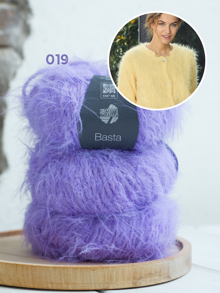 Breipakket Basta vest met korte mouwen