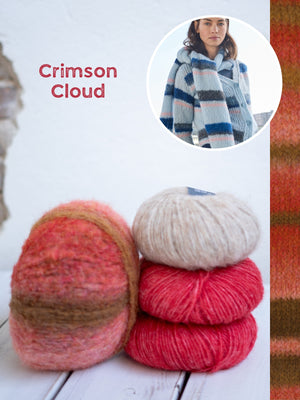 Crimson Cloud