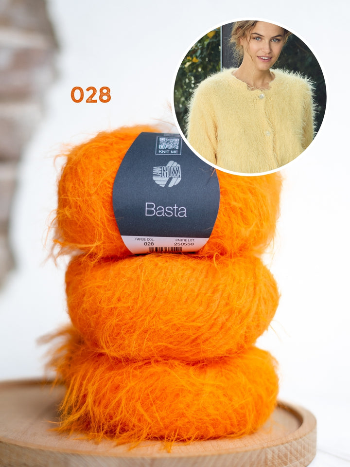 Breipakket Basta vest met korte mouwen