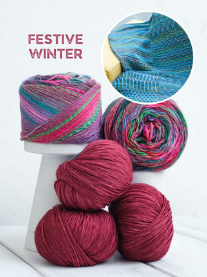 Festive Winter