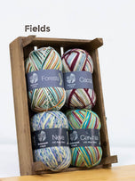 Fields